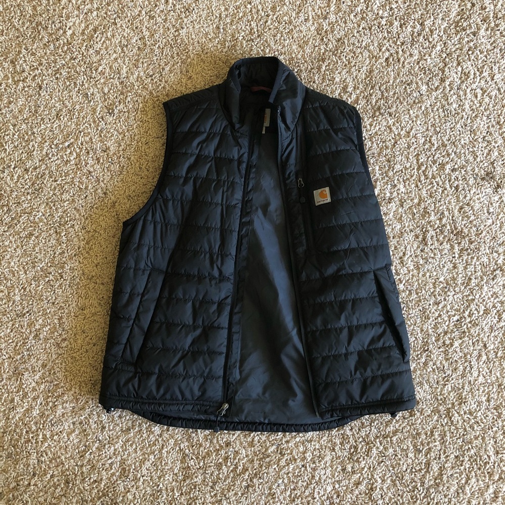 Carhartt Vest